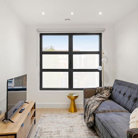 Executive 1 & 2 Bed Apartments In Heart Of London Free Wifi By City Stay Aparts Londyn Zewnętrze zdjęcie